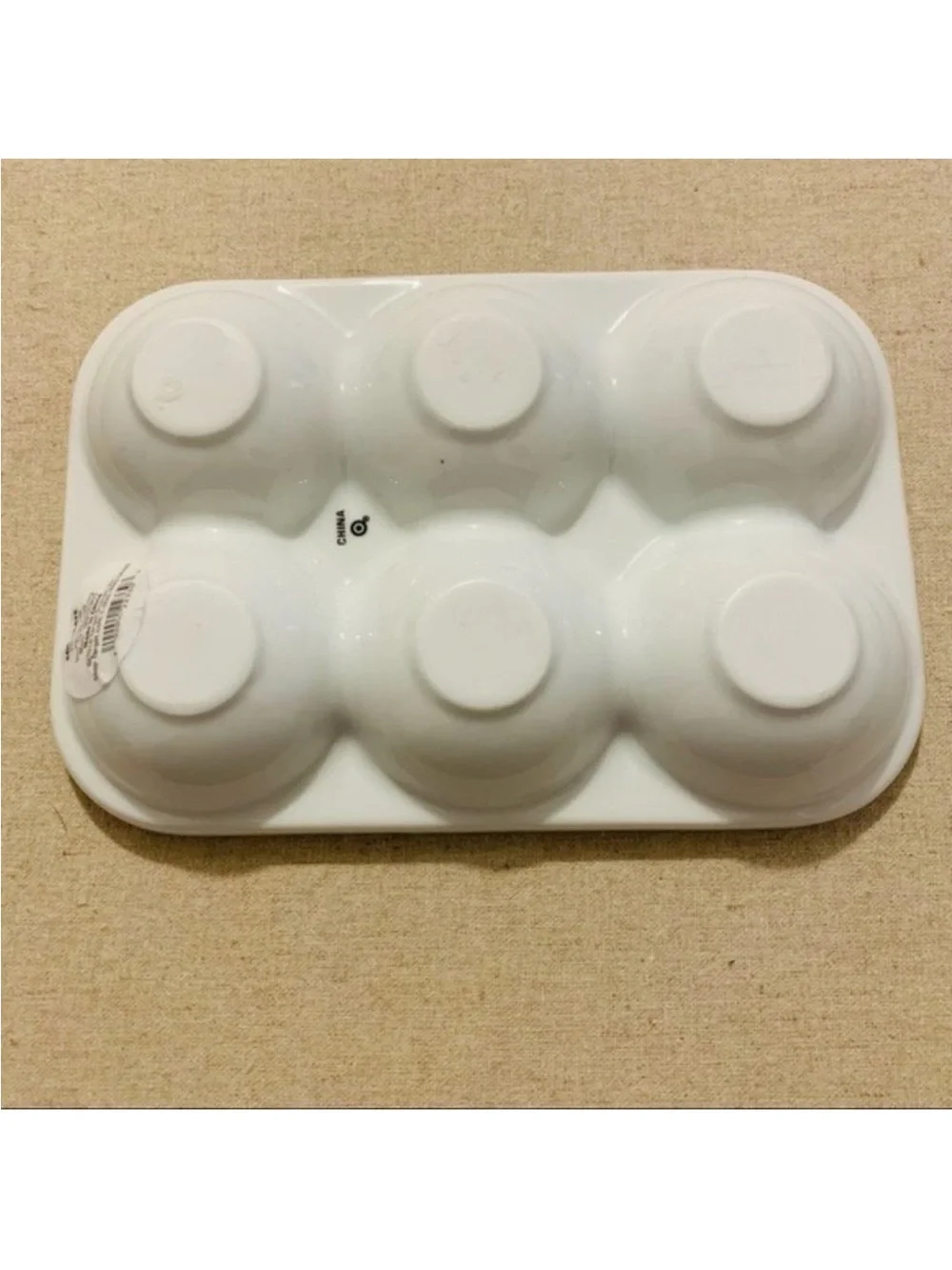 Egg Crate